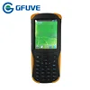 with contactless card reader and security module handheld bus ticketing machine and IR meter reading machine