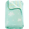 King size quilt cover bedding set printed quilted bedspread