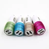 Factory Price On Sale Amazon Hot Products Fast Charge Dual USB 2.1A Output Car Charger For USB Devices