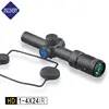 China TOP Brand Discovery thermal scope riflescope baku hot air gun hunter water bottle