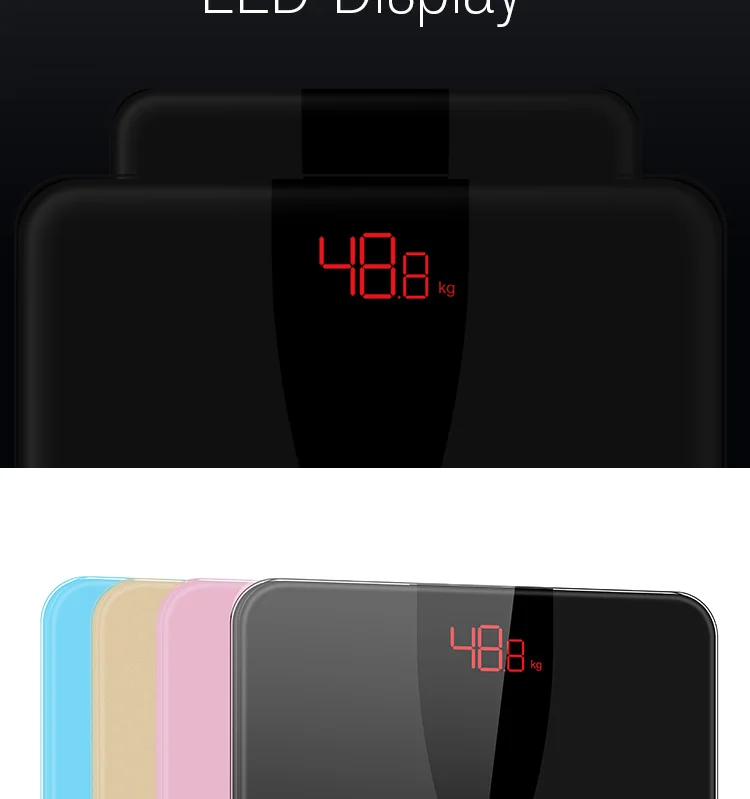 health club weight scale