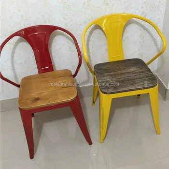 chaise Pour En Restaurant Chaise De Qualité Buy Fer Chaisesiège Bois Haute Qualité Vintage Forgé E2IYeDbWH9