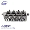 465QB Engine assembly line JL465Q11 Cylinder Head complete for CHANA STAR