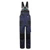 cotton /polyester work overall,wearable safety overall,engineering uniform workwear