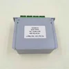 LGX box fiber optcial splitter cassette module 1x16 plc splitter without connector sc/upc or apc