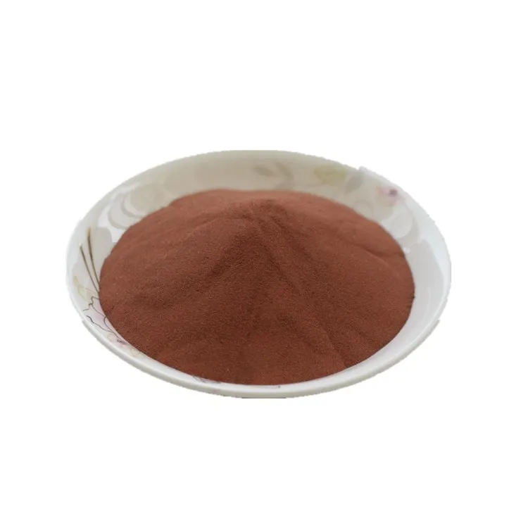 High Quality Copper Coated Iron Powder Buy Copper Coated Iron Powder
