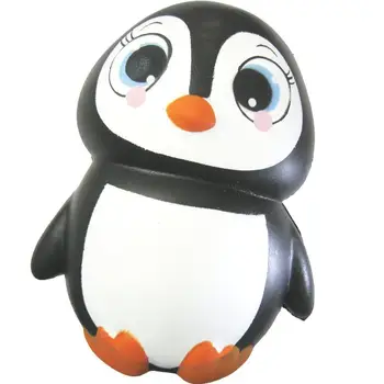 penguin stress reliever