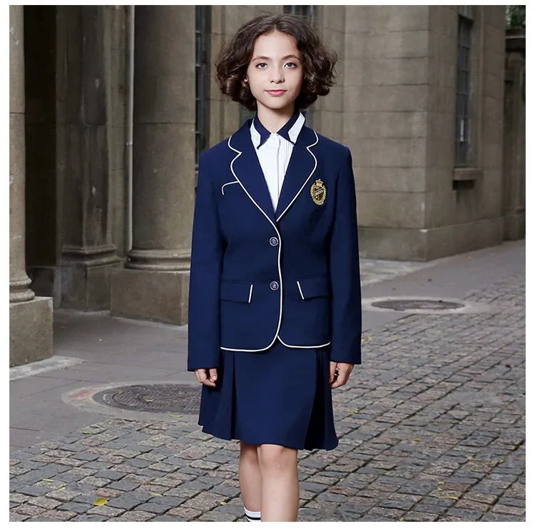 Bella S uniform beauty