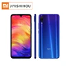 Xiaomi Redmi Note 7 4GB RAM 64GB ROM Snapdragon 660 Newest Android Smartphone Mi Mobile Price Xiaomi Redmi Note