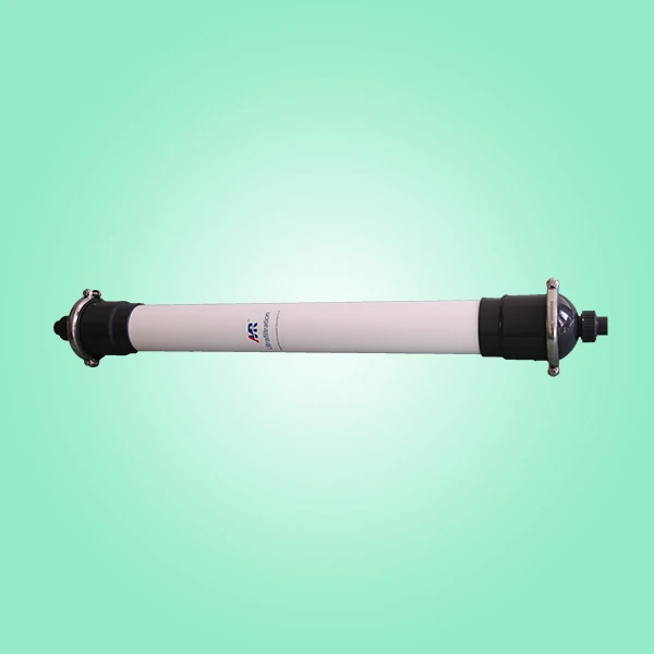 good price waste water purification hollow fiber ultrafiltration membrane