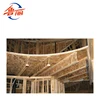 LULI GROUP OSB Board for flooring base/ building/packing/furniture/decoration
