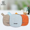 Rosh voice controlled mini hifi portable memory card and plug in phone speaker wireless