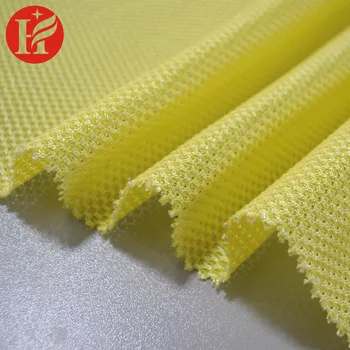 polyester nylon mesh fabric