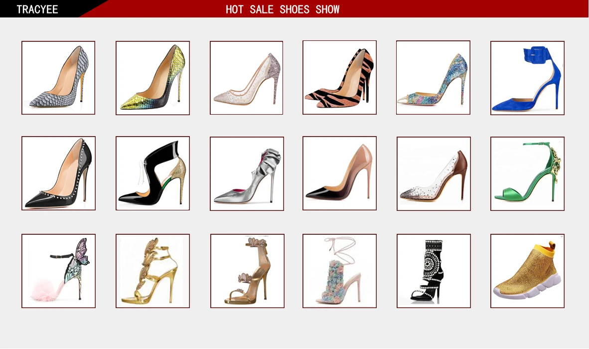 woman sandal 2019
