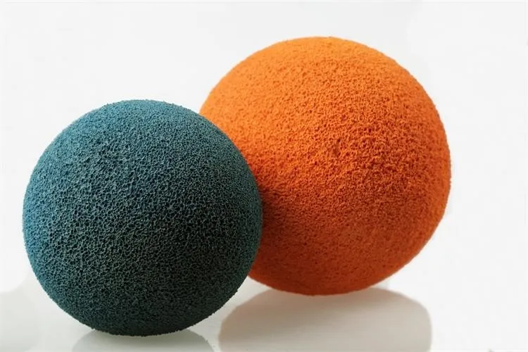 High Elastic 30mm Sponge Foam Rubber Ball Buy Sponge Rubber Ball