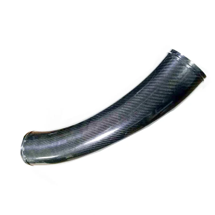 Cnc Bent Curved Carbon Fiber Tube Buy Bent Carbon Fiber Tube,Curved Carbon Fiber Tube,Cnc