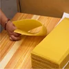 Pure Bee Comb Foundation Sheet/Original Beeswax Foundation Sheet