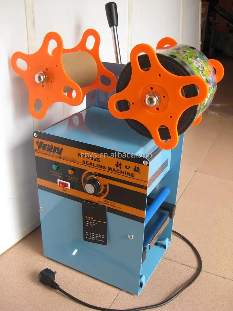 Hot Manual Yoghurt Cup Sealing Machine Price Buy Manual Yoghurt Cup