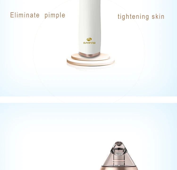 pores cleansing