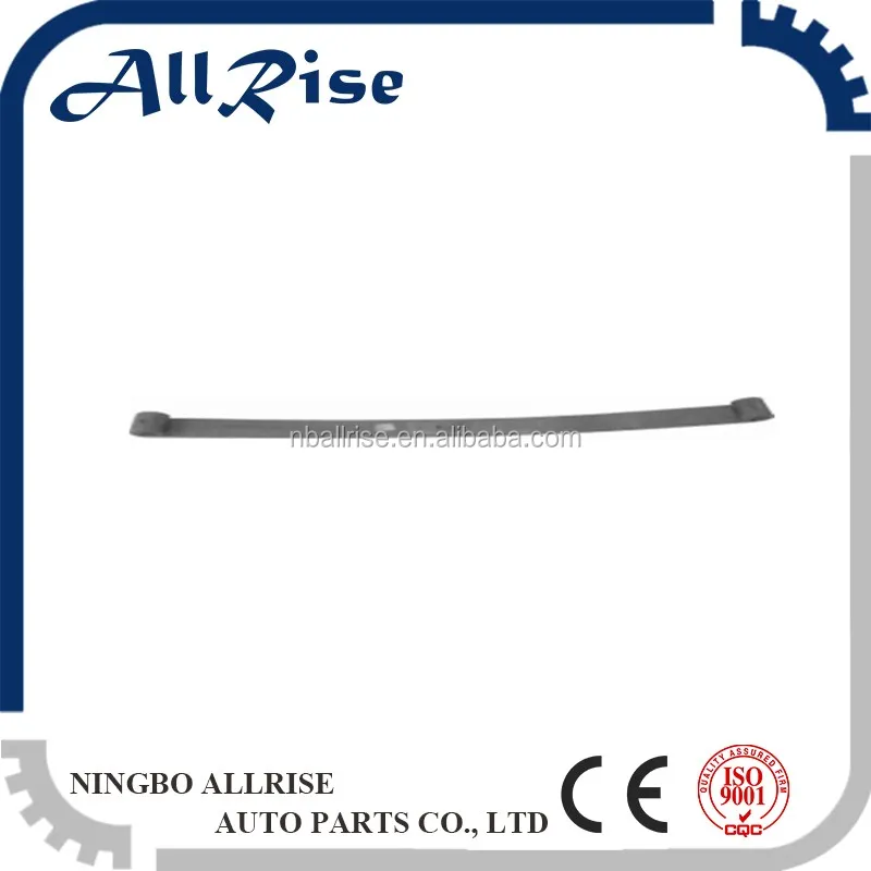 ALLRISE C-19156 Trucks 20771559 NO.2 Leaf Spring