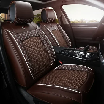 Most Comfortable Leather Breathable Car Seat Cover Buy