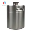 Custom Design Efficient 2 litre beer keg