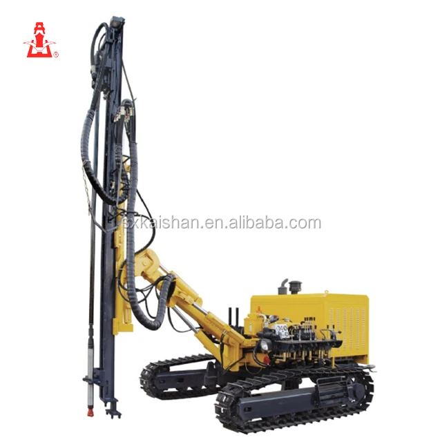 Kg925 Down The Hole Driller For Marble Bore Hole Buy Radial Drill
