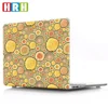 case wood Cover For macbook pro 13 retina sleeve image air case eco friendly for macbook pro 13 15 touch bar A2159 A1707