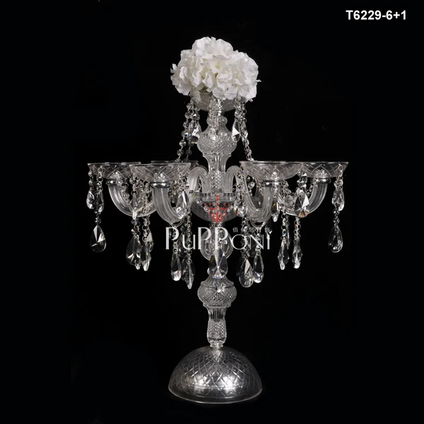 Crystal Candelabra Wholesale