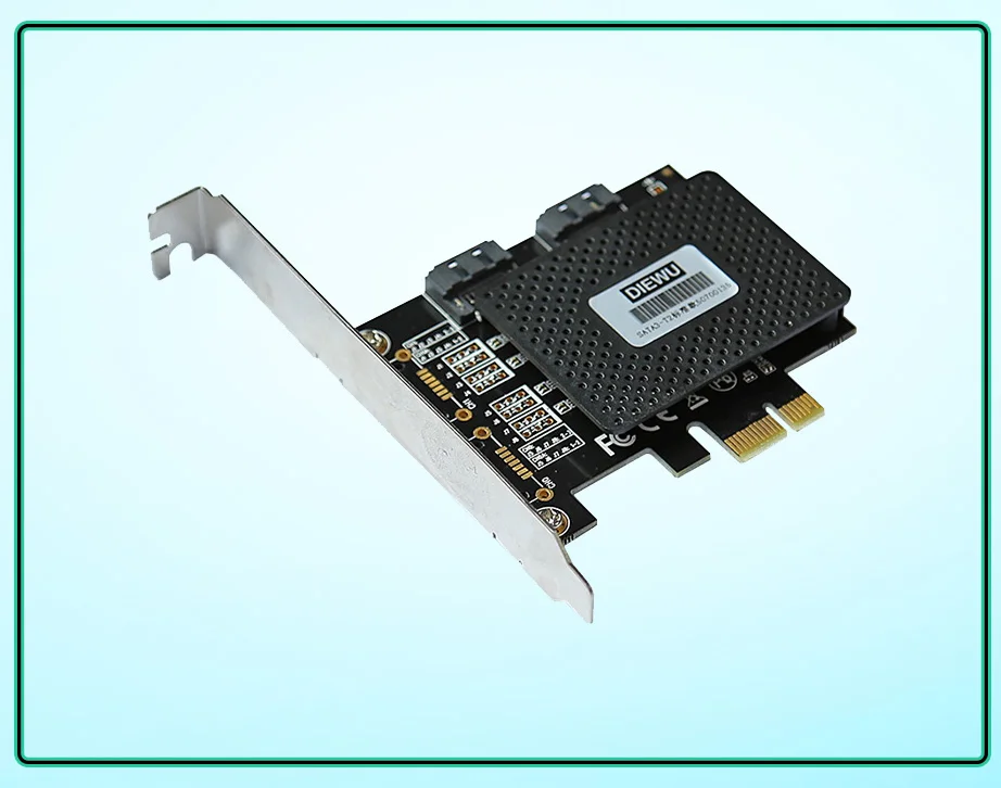 Как узнать sata или pci