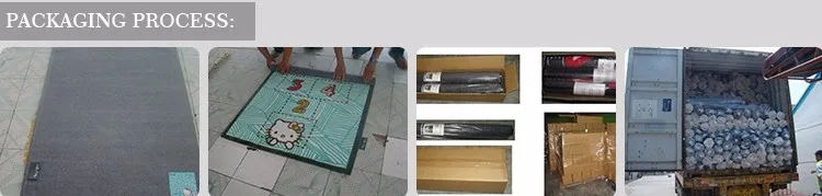 door entrance non slip mat