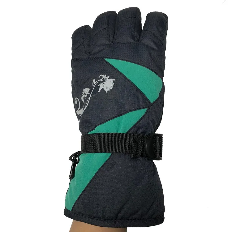 Winter Outdoor Sports Glove Waterproof Ski Snowboard Gloves Buy Ski