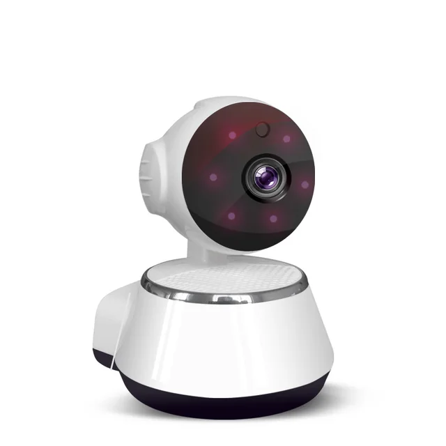v380 ip camera smart home security ir wireless