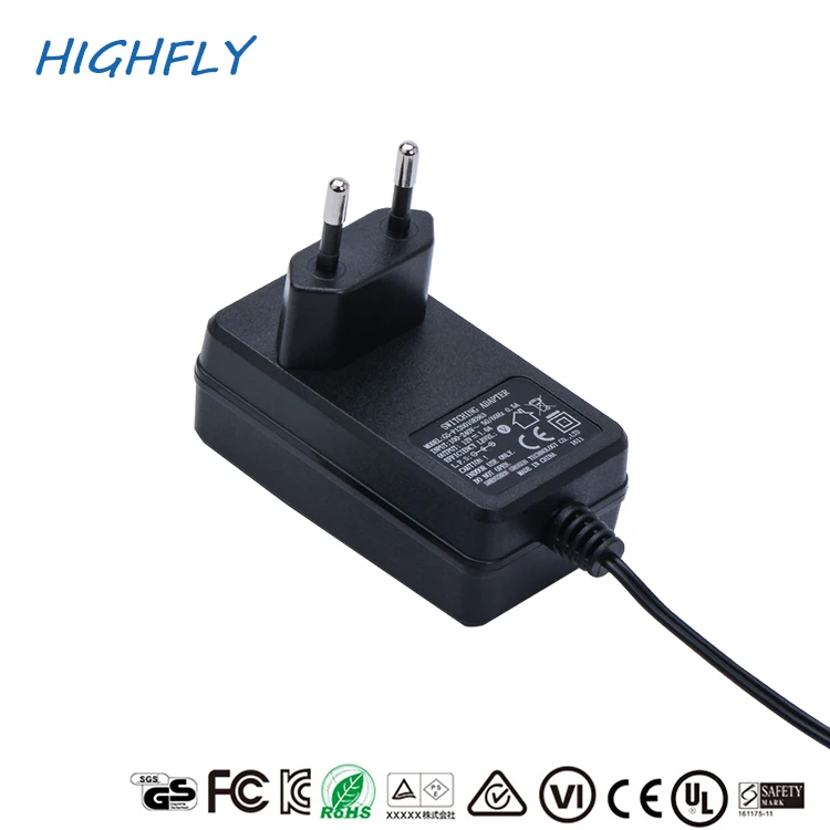 Ac Adapter 6 Volt 2 Amp 6v 2a Dc Power Supply Lcddisplayled Charger Buy 6 Volt 2 Amp Led 1515