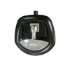 OEM whale tail handle locks for truck toolbox dog box ute canopy and trailer