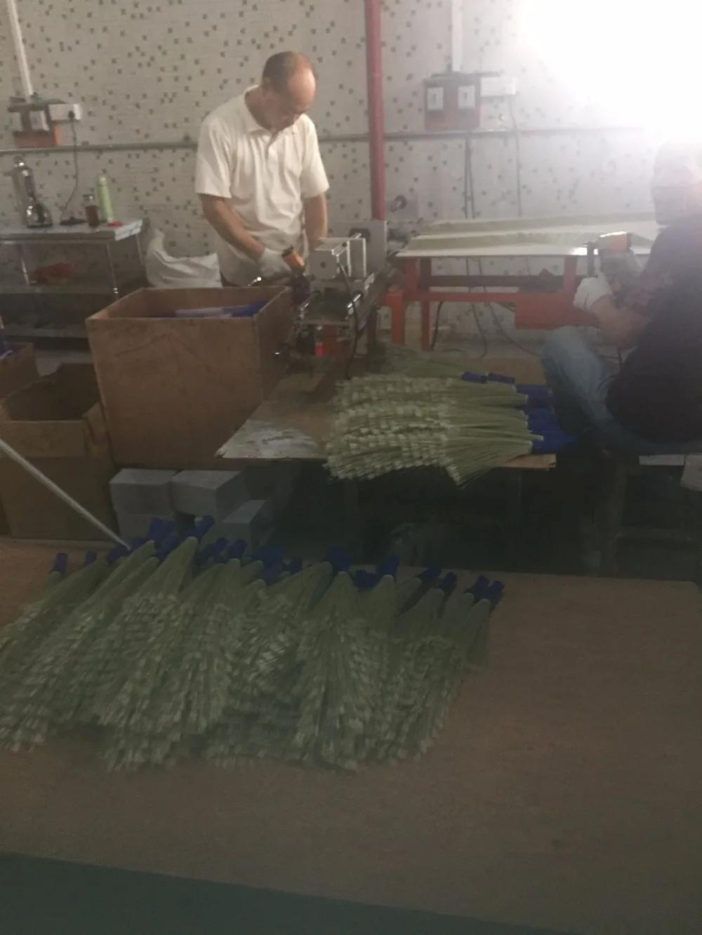 India Phool Jhadu Grass Broom Making Machine Buy Phool Jhadu Broom Making Machine,Grass Broom