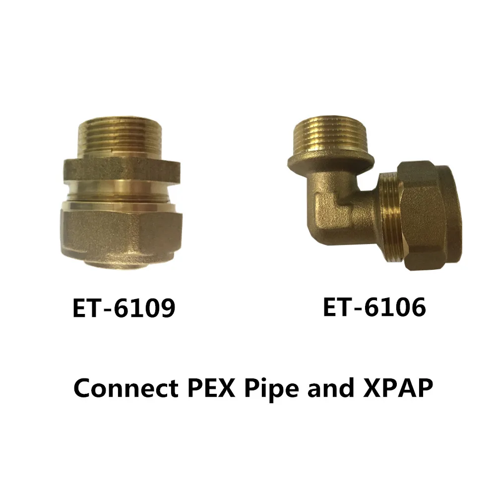 brass pipe fittings Lock pex fittings for tool brass turned parts aluminum PVC fittings
