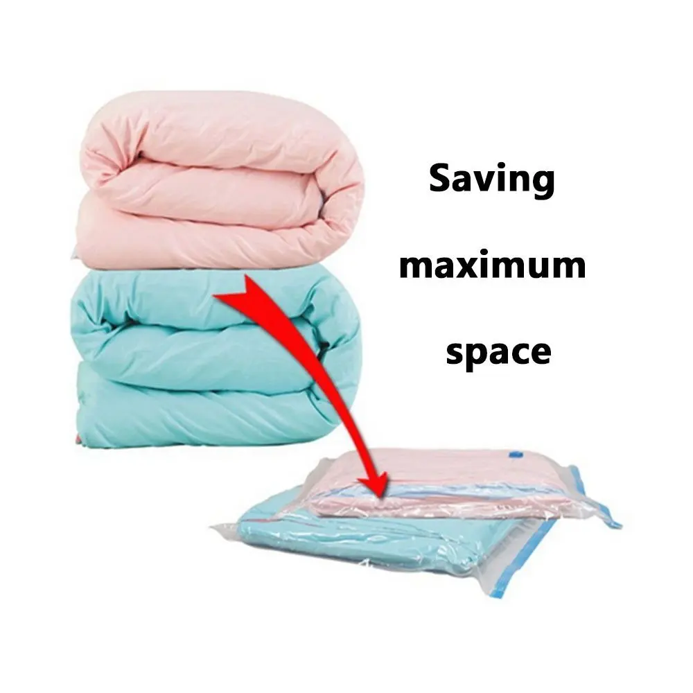 vacuum seal bags for bedding