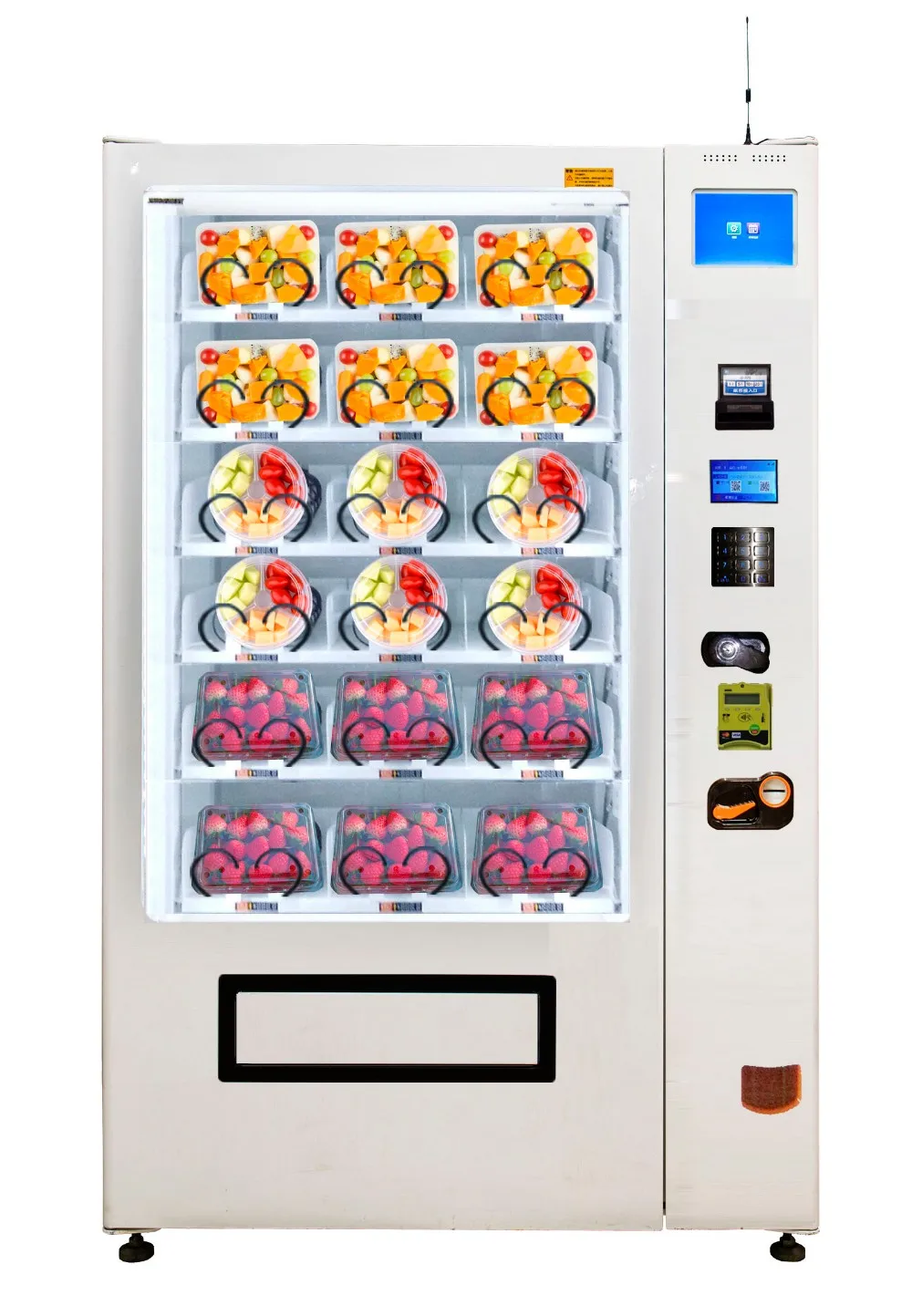 Made In China High Quality Pie Vending Machine Buy Pie Vending