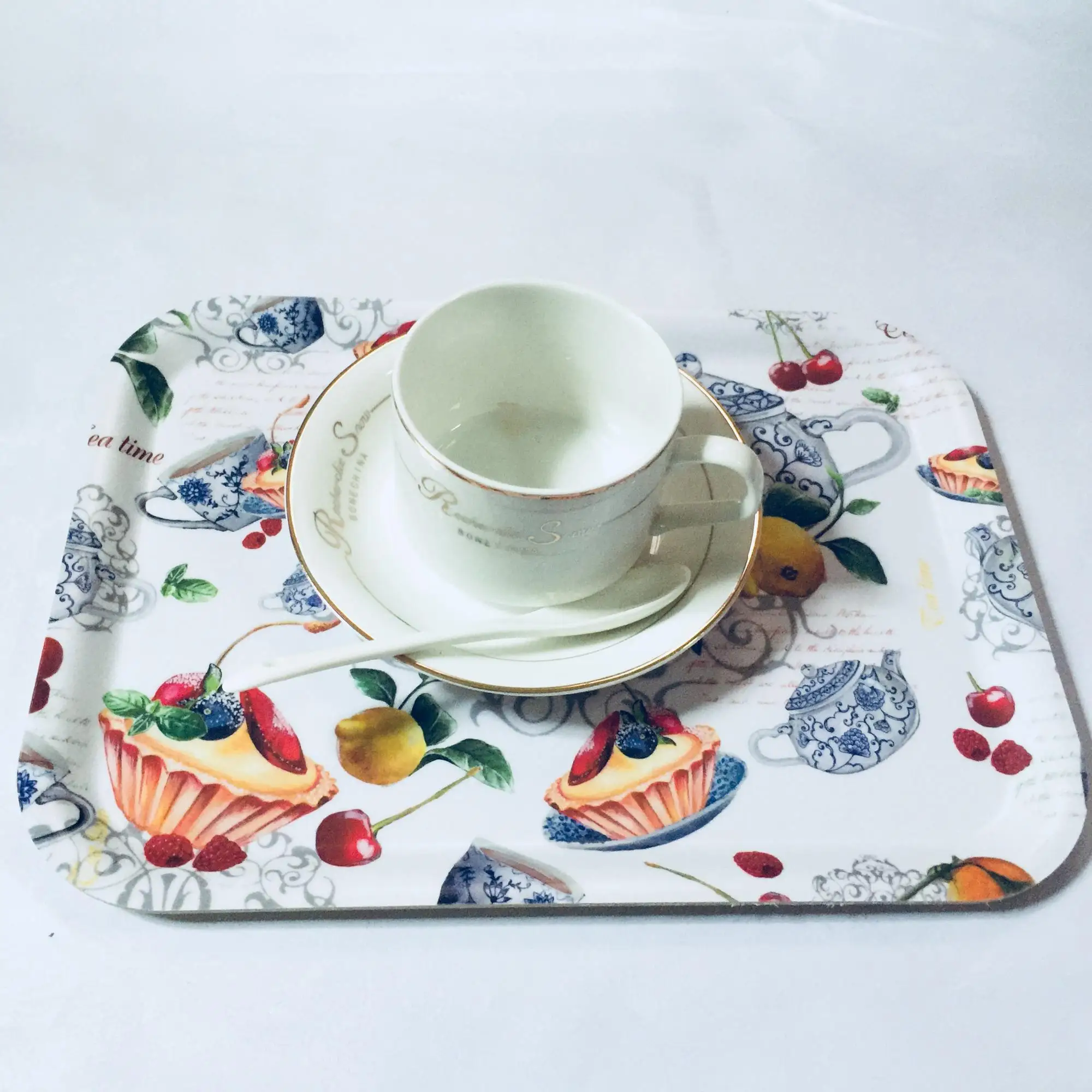 Serving Tray