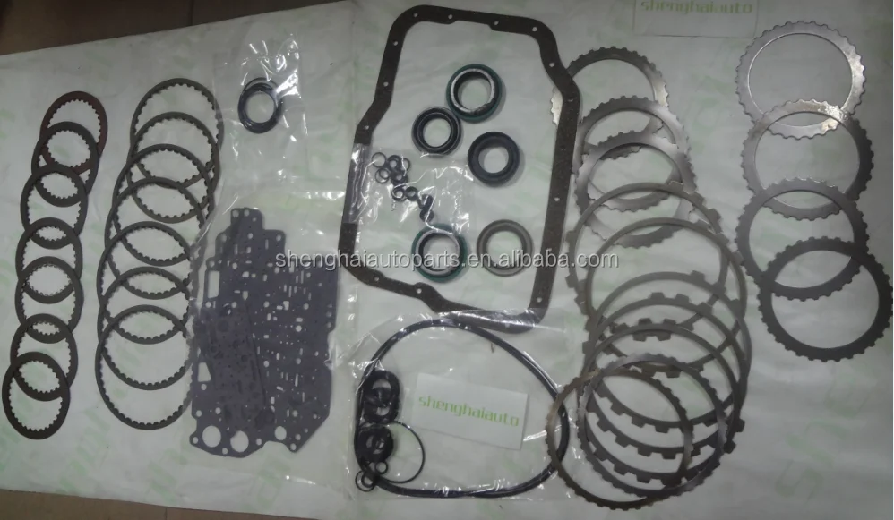 Outstanding Automatic Transmission Repair Kit 4hp24 For Auto