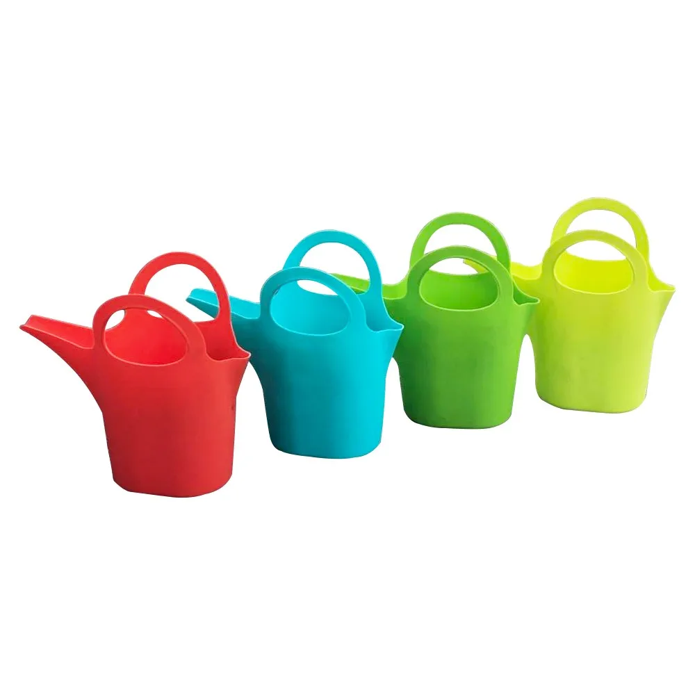 Vertak Wholesale Colorful 2l Mini Watering Cans Plastic Buy Mini