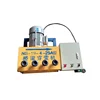 Push pull control 12.7mm or 15.24mm cable push machine for engineering and construction machinery