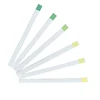 Drinking water test,Heavy metal test kit , water fluoride test strip with mini range