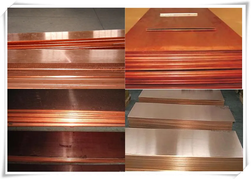 adhesive copper sheet adhesive copper sheet suppliers and sheet of copper for sale