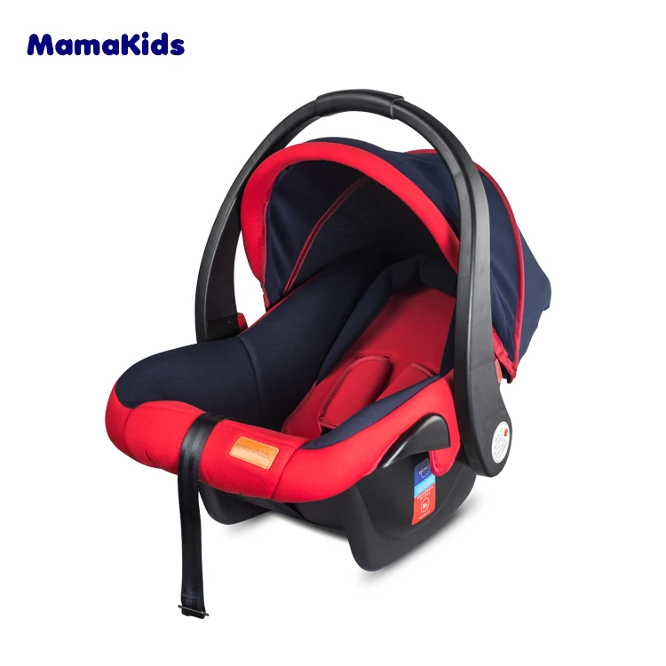 baby car seat carrier with wheels