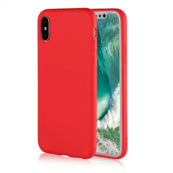 Soft Rubber Silicone Case Cover Soft Rubber Silicone Case Cover