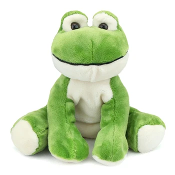 crazy frog soft toy