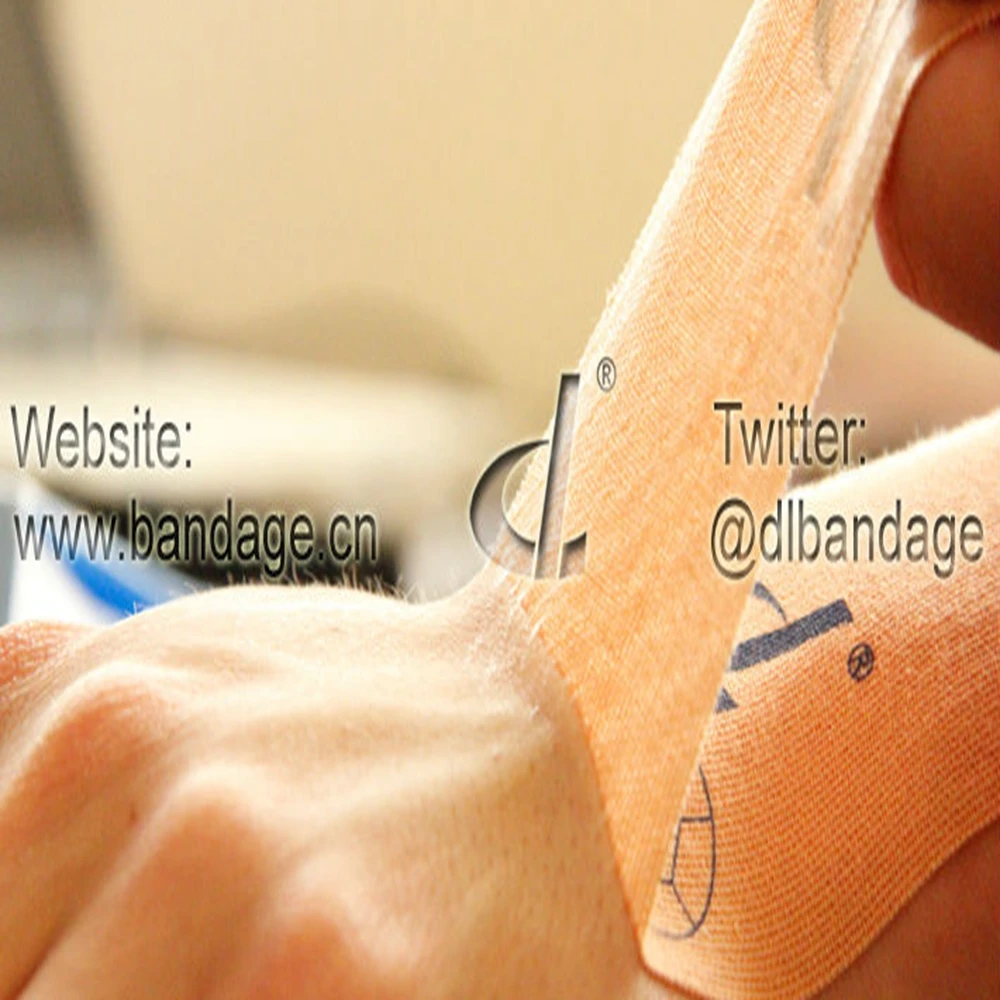 Orthotic Rehab Products Physio Therapy tape by Proffesional Manufactorer Since 2004 with 36 patents to protect all in legal