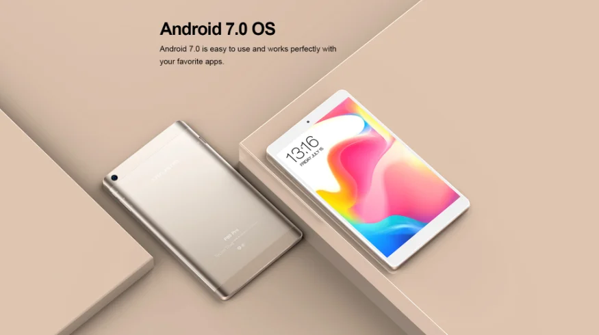 High Quality Android Tablet Pc